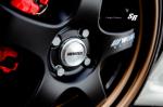 Fiat 500 Prima Edizione Project Denso by SR Auto Group 2012 года
